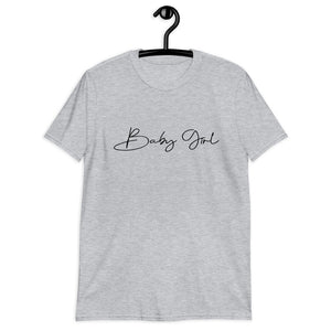 Camiseta Babygirl