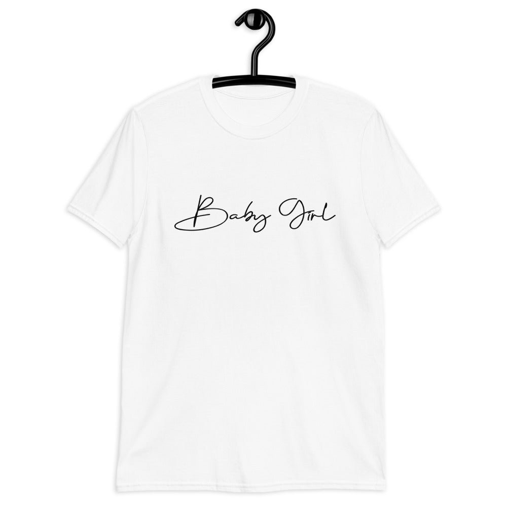 Camiseta Babygirl