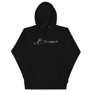 Blessed hoodie
