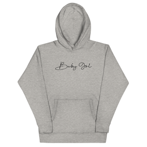 Babygirl Hoodie