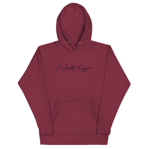 nostalgia hoodie