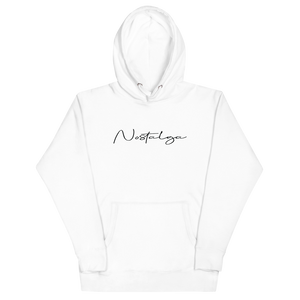 nostalgia hoodie