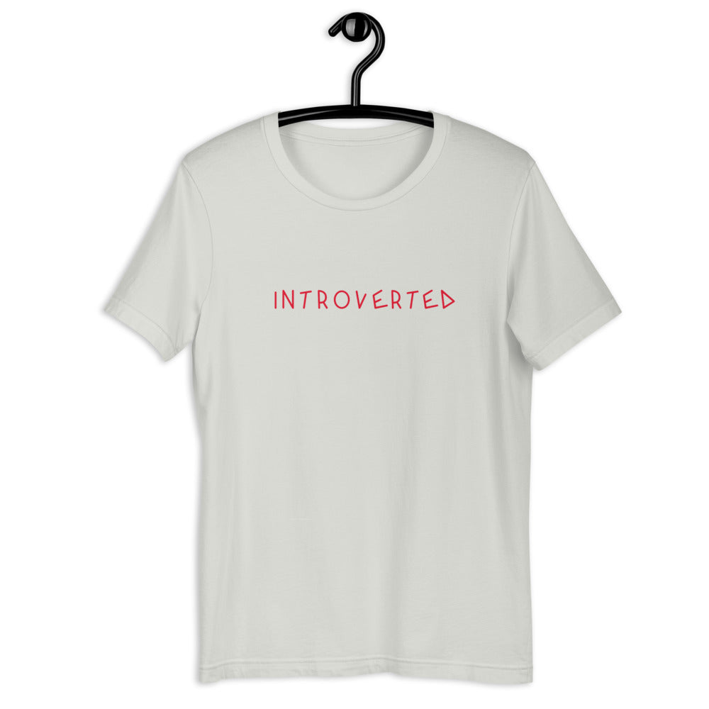 Introverted T-Shirt