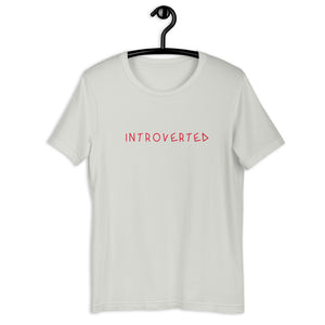Introverted T-Shirt