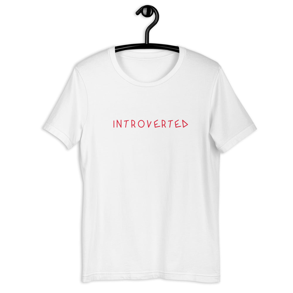 Introverted T-Shirt